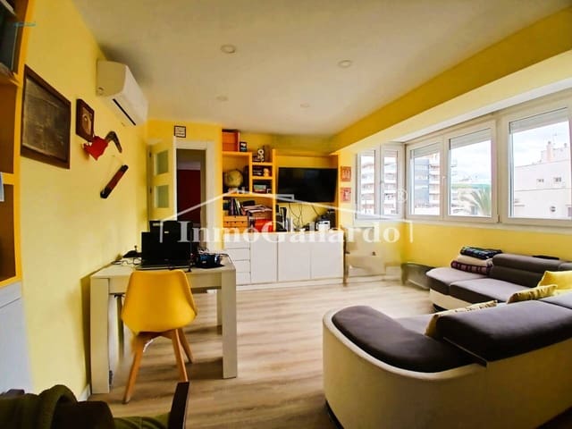 3 soveværelse Lejlighed til salg i Málaga by med garage - € 520.000 (Ref: 9590591)