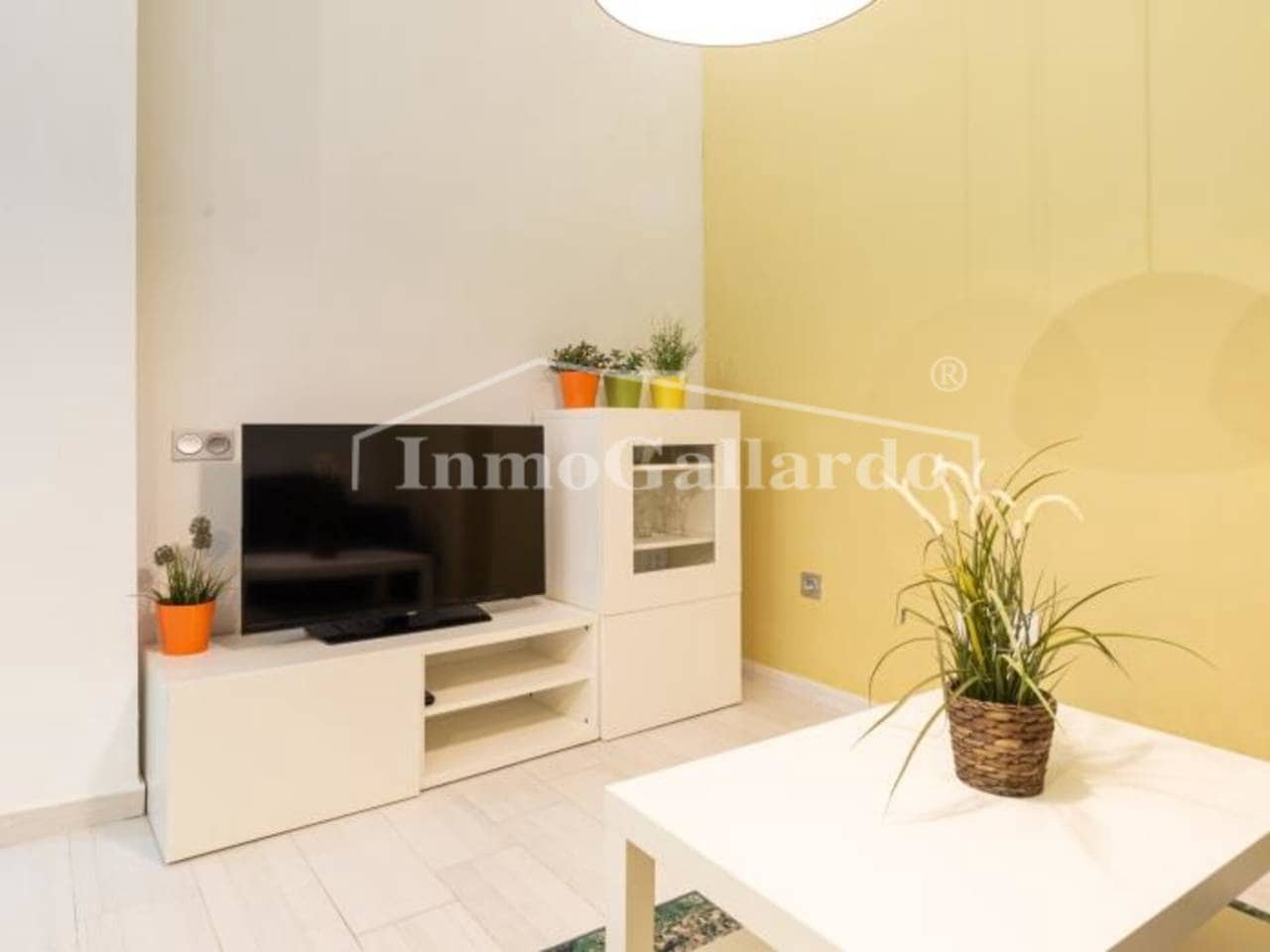 1 soveværelse Lejlighed til salg i Malaga by - € 259.900 (Ref: 9598506)