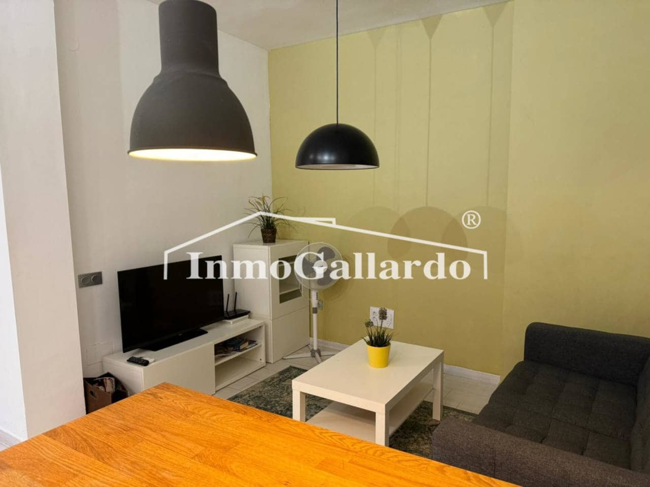 1 soveværelse Lejlighed til salg i Malaga by - € 259.900 (Ref: 9598506)