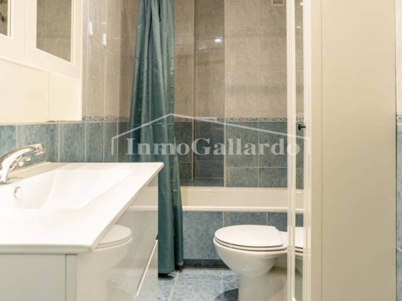 1 soveværelse Lejlighed til salg i Malaga by - € 259.900 (Ref: 9598506)