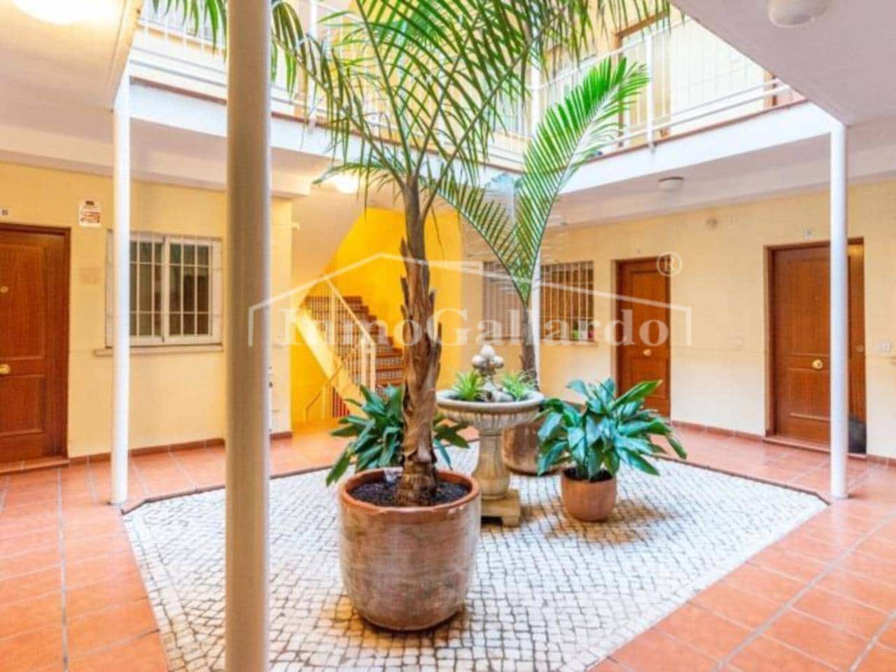 1 soveværelse Lejlighed til salg i Malaga by - € 259.900 (Ref: 9598506)