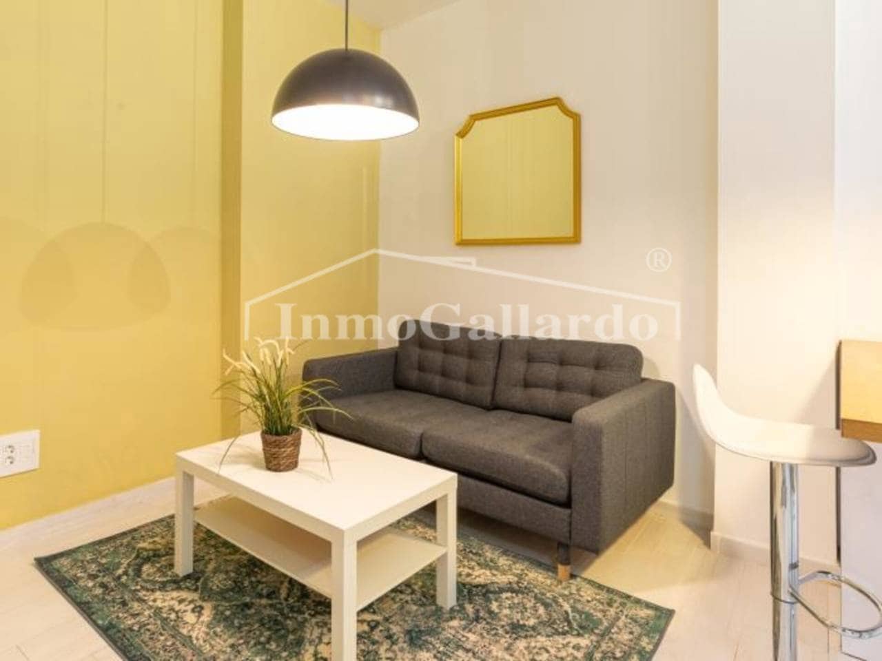 1 soveværelse Lejlighed til salg i Malaga by - € 259.900 (Ref: 9598506)