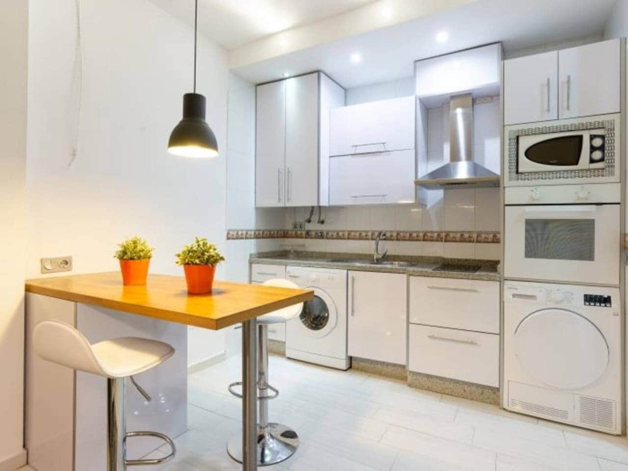 1 soveværelse Lejlighed til salg i Malaga by - € 259.900 (Ref: 9598506)