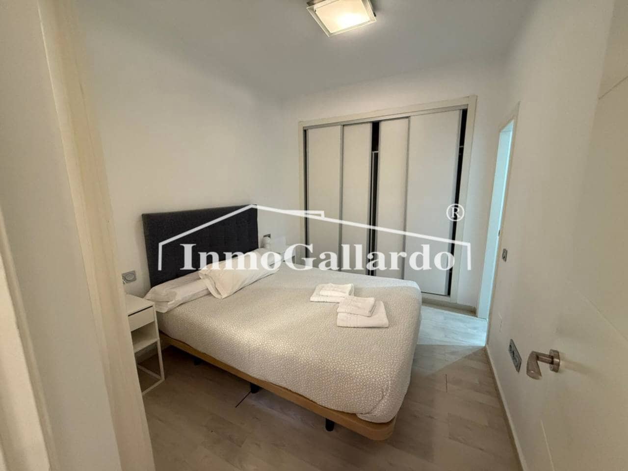 1 soveværelse Lejlighed til salg i Malaga by - € 259.900 (Ref: 9598506)
