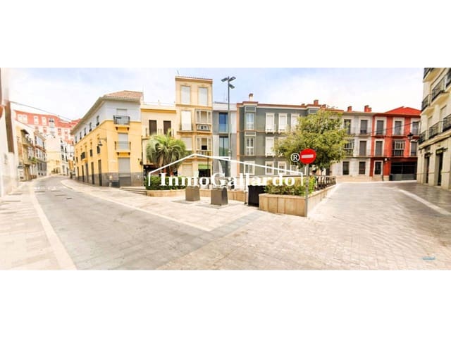 1 soveværelse Lejlighed til salg i Málaga by - € 259.900 (Ref: 9598506)