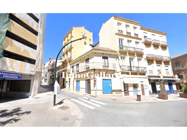 1 soveværelse Lejlighed til salg i Málaga by - € 259.900 (Ref: 9598506)