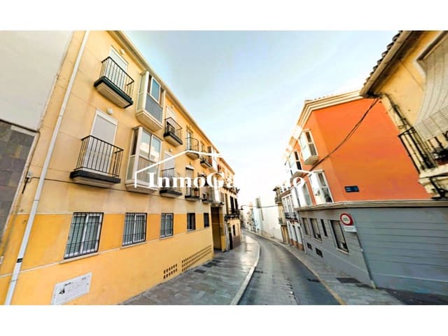 1 soveværelse Lejlighed til salg i Málaga by - € 259.900 (Ref: 9598506)