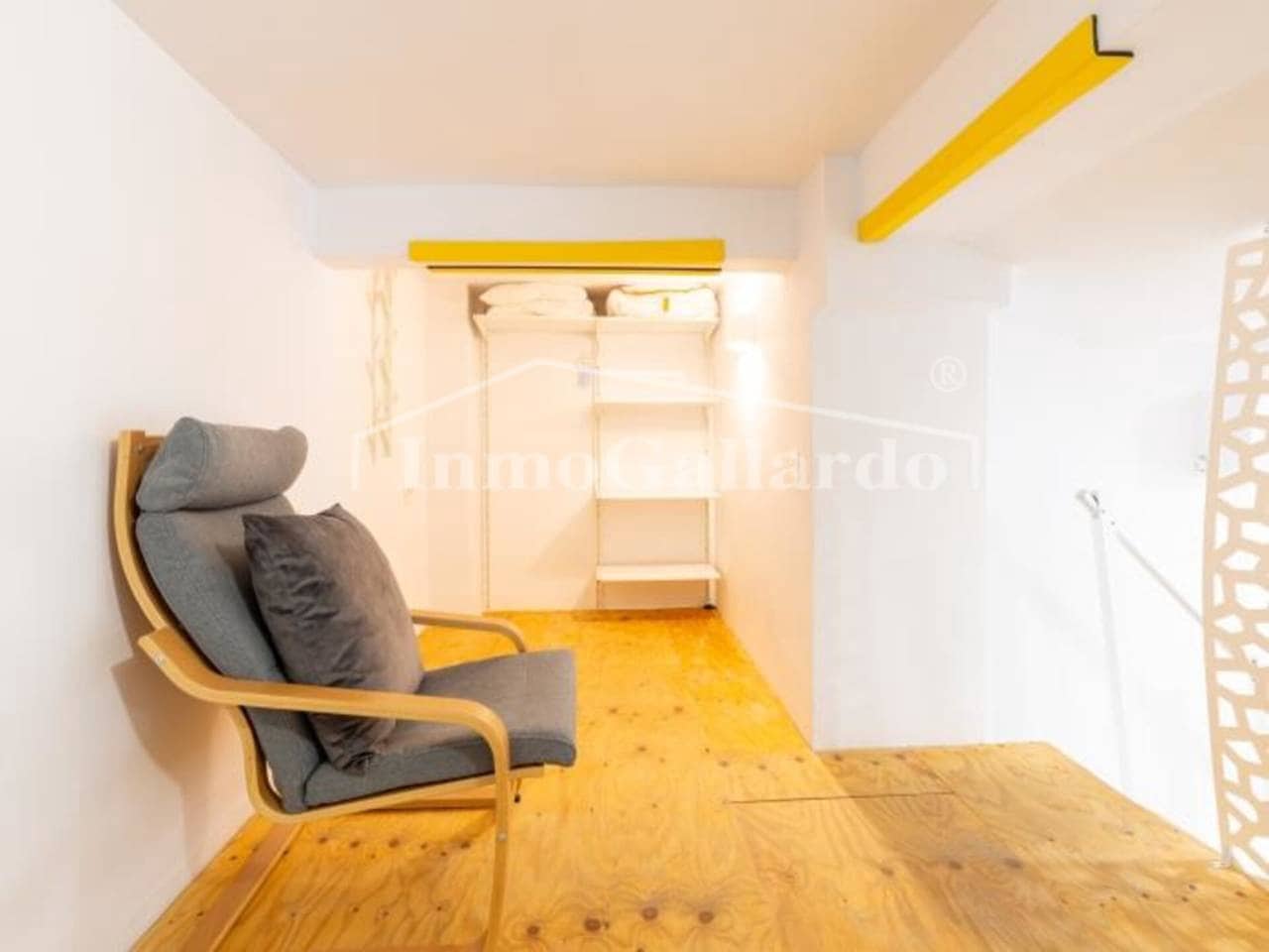 Piso de 1 habitación en Málaga ciudad en venta - 219.900 € (Ref: 9598507)