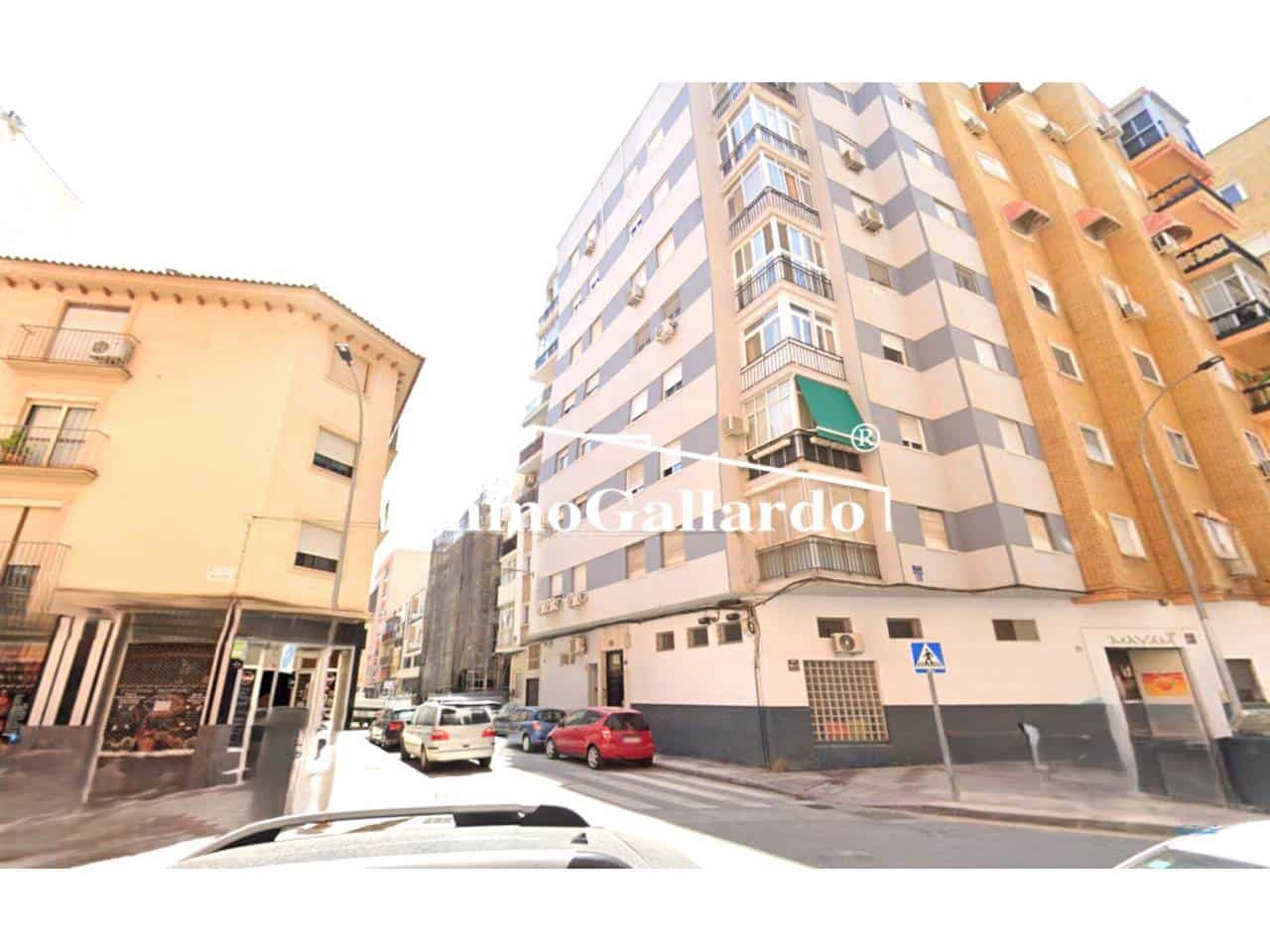 Piso de 1 habitación en Málaga ciudad en venta - 219.900 € (Ref: 9598507)