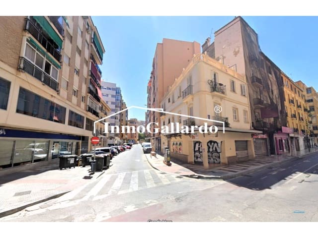 Piso de 1 habitación en Málaga ciudad en venta - 219.900 € (Ref: 9598507)