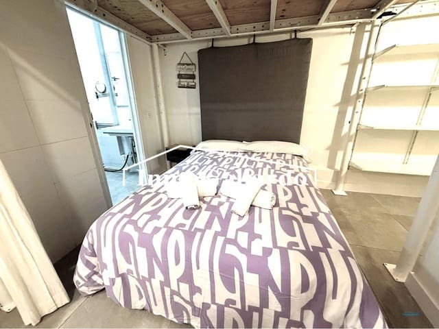 Piso de 1 habitación en Málaga ciudad en venta - 219.900 € (Ref: 9598507)