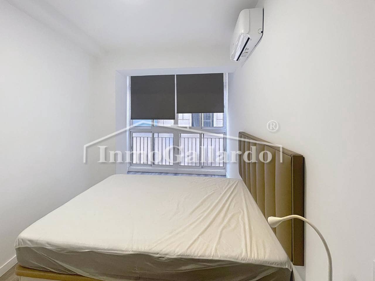 3 soverom Leilighet til leie i Malaga by - € 1 400 (Ref: 9610662)