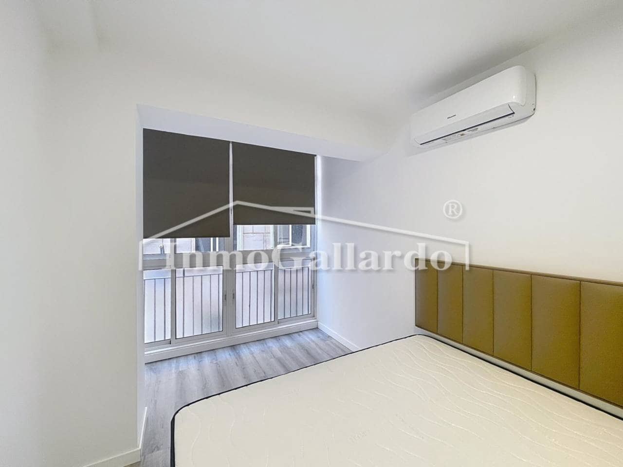 3 soverom Leilighet til leie i Malaga by - € 1 400 (Ref: 9610662)