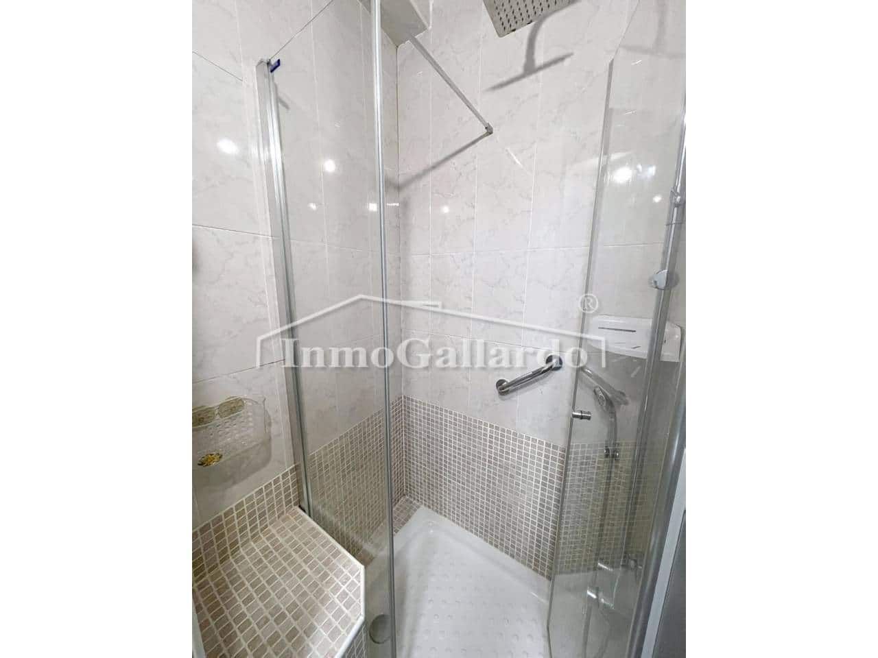 3 soverom Leilighet til leie i Malaga by - € 1 400 (Ref: 9610662)