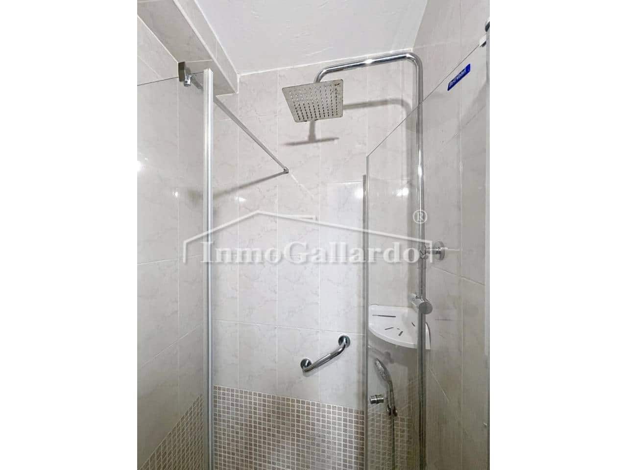 3 soverom Leilighet til leie i Malaga by - € 1 400 (Ref: 9610662)