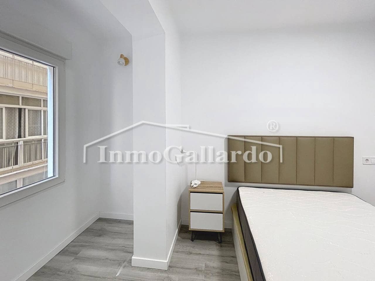 3 soverom Leilighet til leie i Malaga by - € 1 400 (Ref: 9610662)