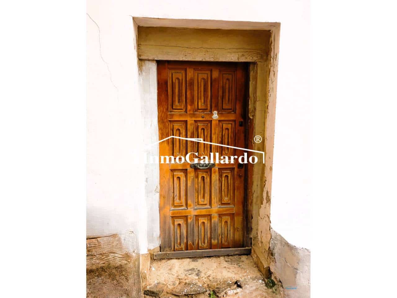 1 soverom Finca/Herregård til salgs i Malaga by - € 85 900 (Ref: 9625076)