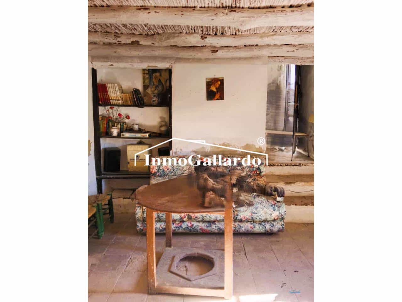 1 soverom Finca/Herregård til salgs i Malaga by - € 85 900 (Ref: 9625076)