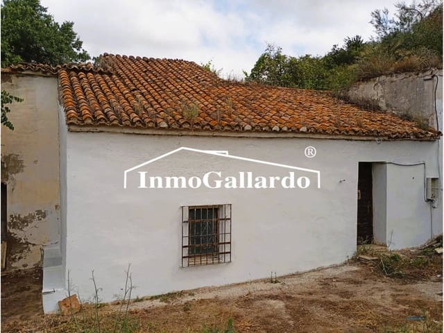 1 soverom Finca/Herregård til salgs i El Candado, Málaga by - € 85 900 (Ref: 9625076)