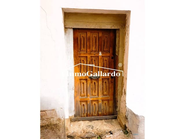 1 soverom Finca/Herregård til salgs i El Candado, Málaga by - € 85 900 (Ref: 9625076)