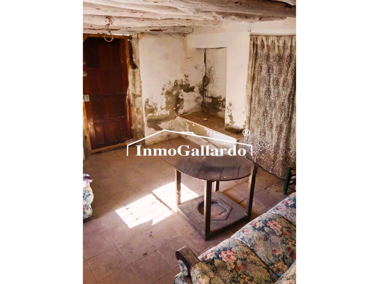 1 soverom Finca/Herregård til salgs i Malaga by - € 85 900 (Ref: 9625076)