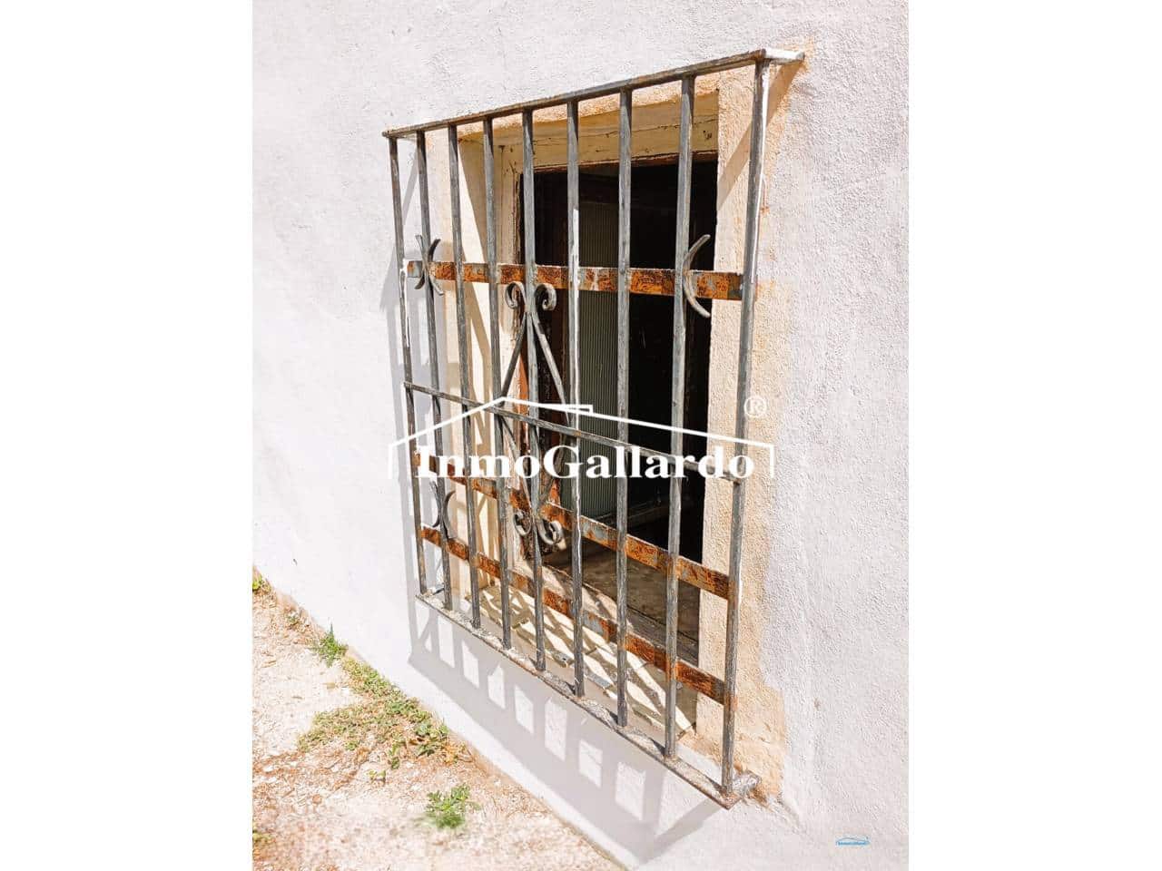 1 soverom Finca/Herregård til salgs i Malaga by - € 85 900 (Ref: 9625076)