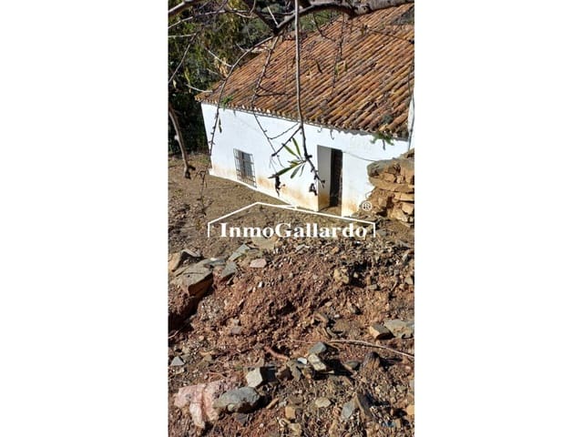 1 soverom Finca/Herregård til salgs i El Candado, Málaga by - € 85 900 (Ref: 9625076)