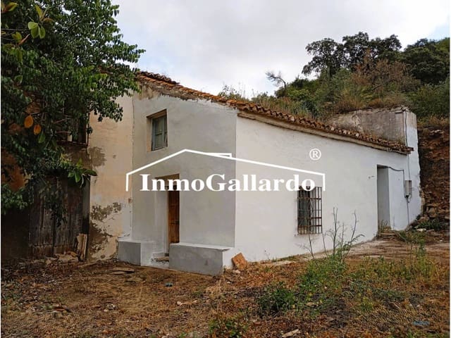 1 soverom Finca/Herregård til salgs i El Candado, Málaga by - € 85 900 (Ref: 9625076)