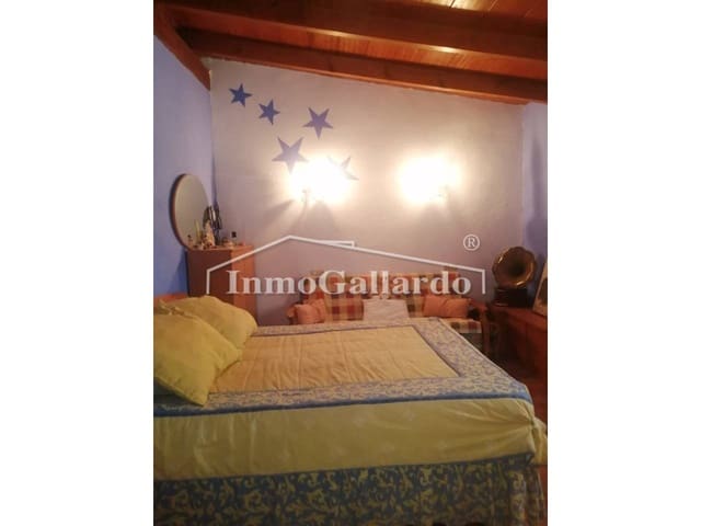 Finca/Casa Rural de 2 habitaciones en El Candado, Málaga ciudad en venta - 185.500 € (Ref: 9625077)