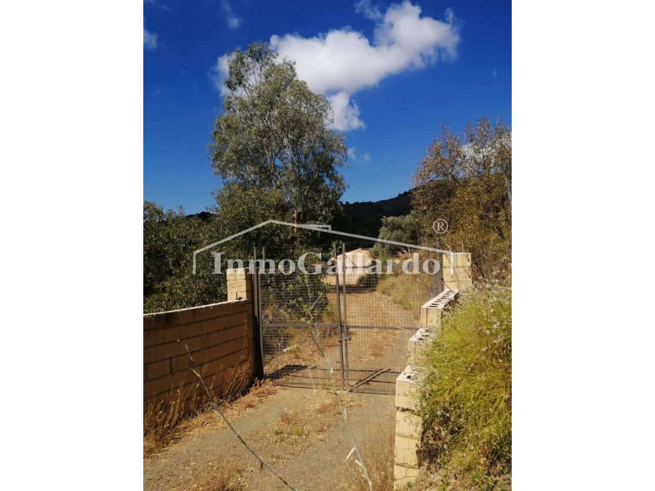Finca/Casa Rural de 2 habitaciones en Málaga ciudad en venta - 185.500 € (Ref: 9625077)
