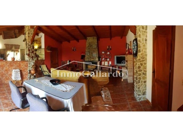 Finca/Casa Rural de 2 habitaciones en El Candado, Málaga ciudad en venta - 185.500 € (Ref: 9625077)