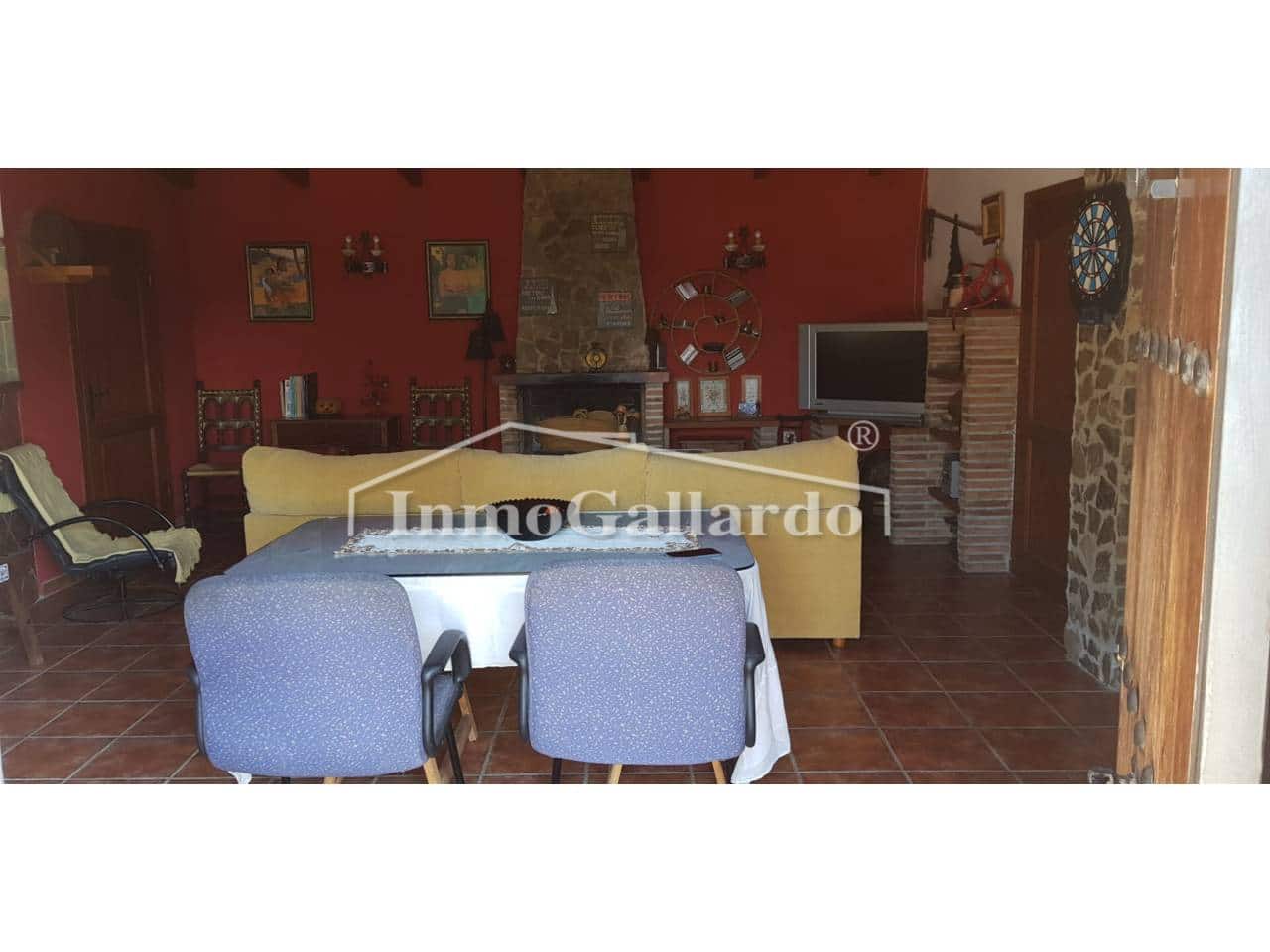 Finca/Casa Rural de 2 habitaciones en Málaga ciudad en venta - 185.500 € (Ref: 9625077)