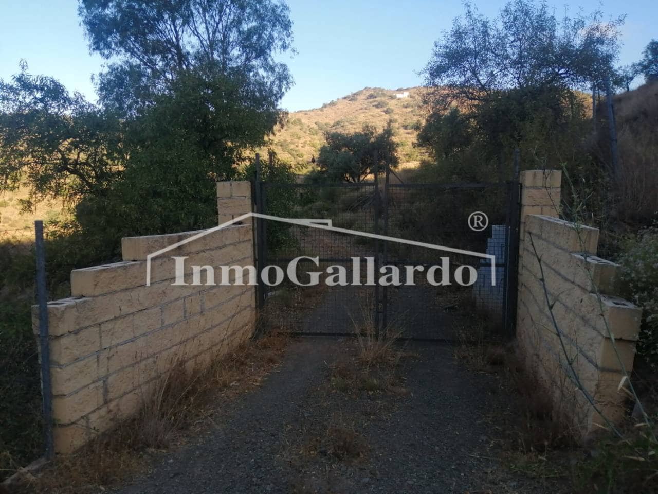 Finca/Casa Rural de 2 habitaciones en Málaga ciudad en venta - 185.500 € (Ref: 9625077)