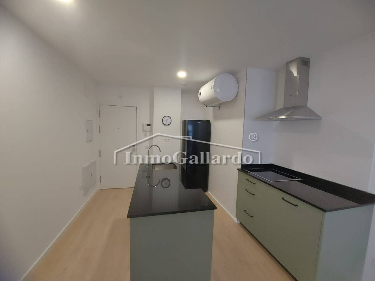 1 bedroom Flat for rent in Torre de Benagalbon - € 850 (Ref: 9627132)