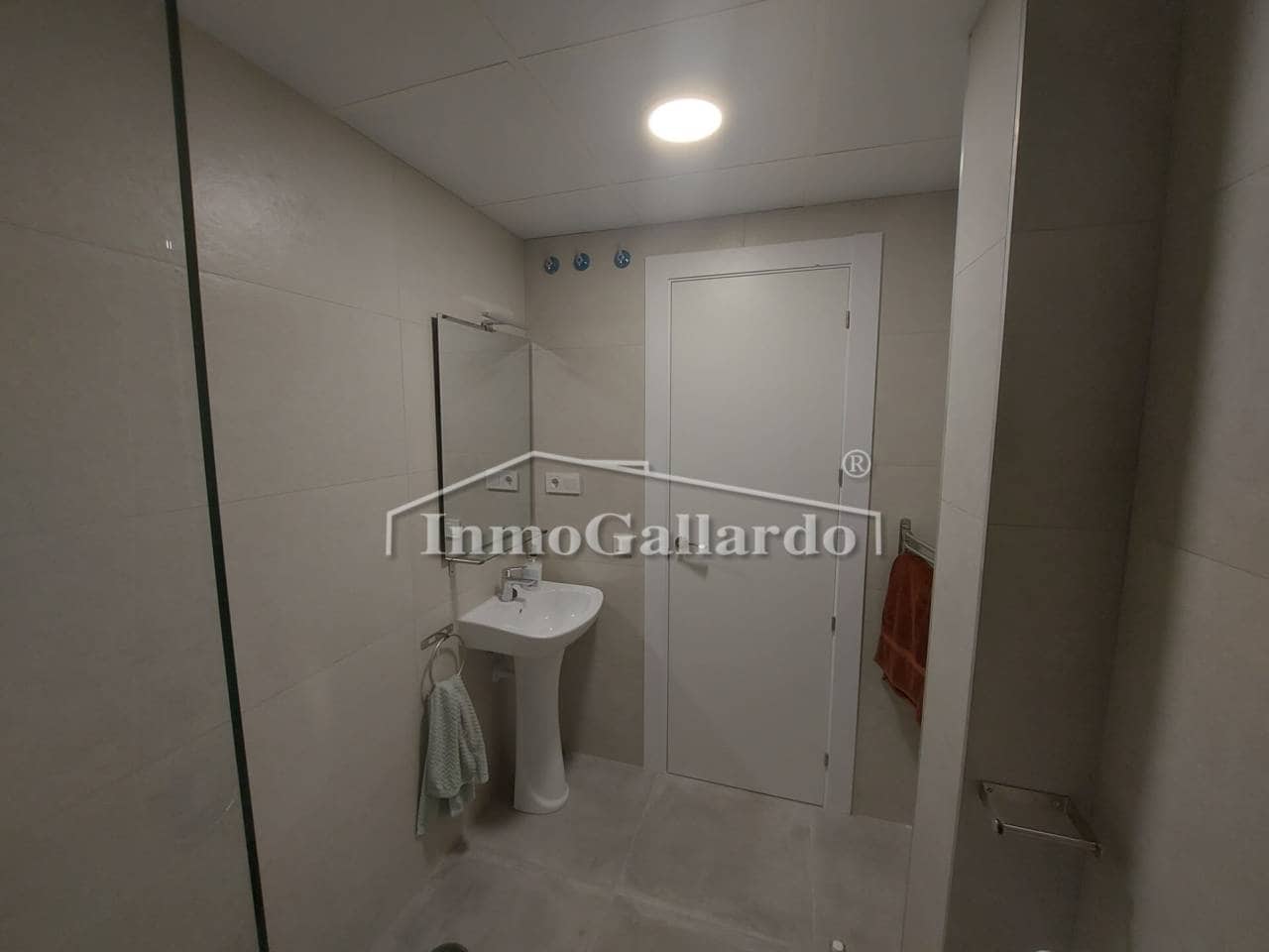 1 bedroom Flat for rent in Torre de Benagalbon - € 850 (Ref: 9627132)
