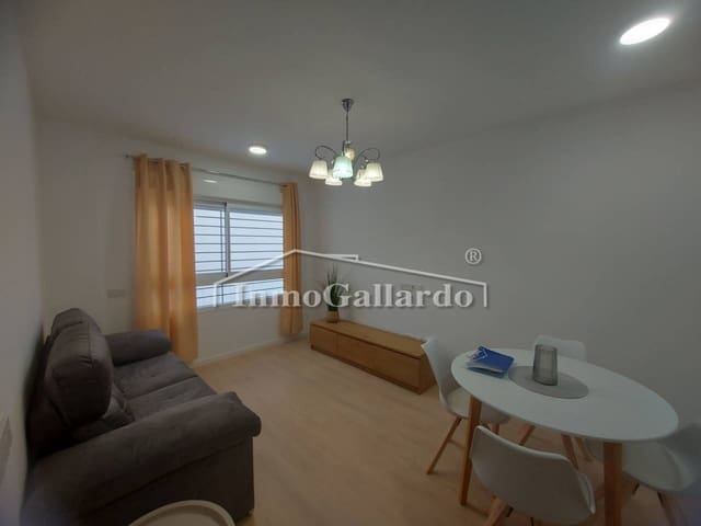 1 bedroom Flat for rent in Torre de Benagalbon, Rincón de la Victoria - € 850 (Ref: 9627132)