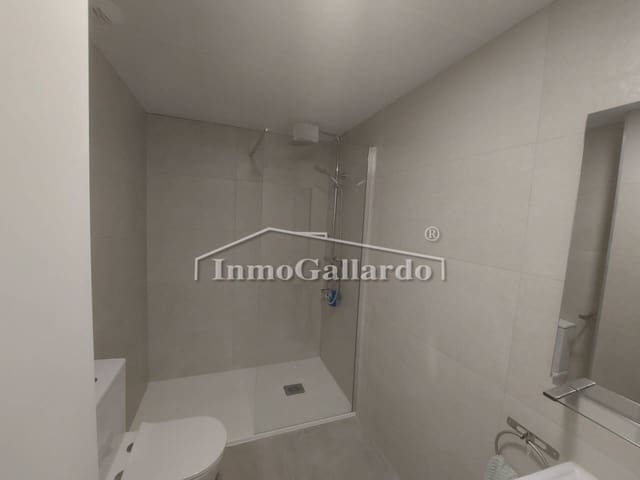 1 bedroom Flat for rent in Torre de Benagalbon, Rincón de la Victoria - € 850 (Ref: 9627132)