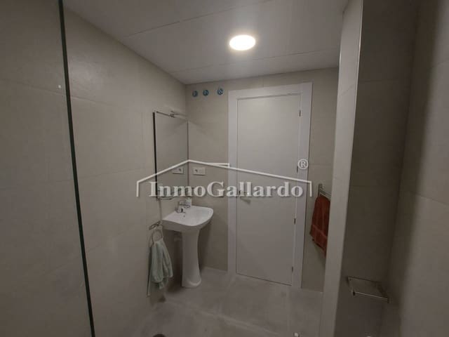 1 bedroom Flat for rent in Torre de Benagalbon, Rincón de la Victoria - € 850 (Ref: 9627132)