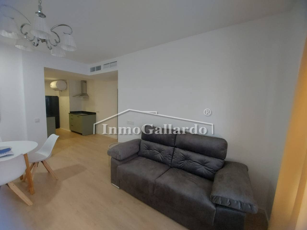 1 bedroom Flat for rent in Torre de Benagalbon - € 850 (Ref: 9627132)