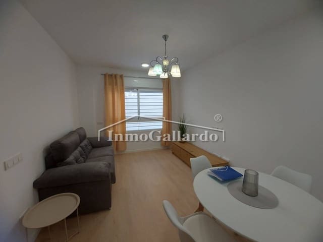 1 bedroom Flat for rent in Torre de Benagalbon, Rincón de la Victoria - € 850 (Ref: 9627132)