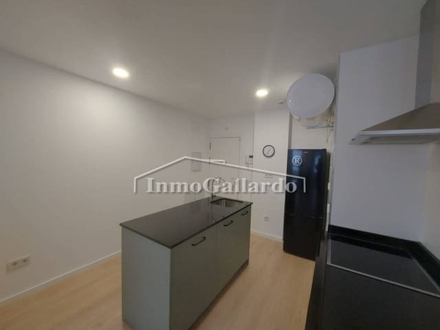 1 bedroom Flat for rent in Torre de Benagalbon, Rincón de la Victoria - € 850 (Ref: 9627132)