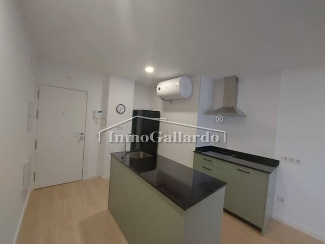 1 bedroom Flat for rent in Torre de Benagalbon, Rincón de la Victoria - € 850 (Ref: 9627132)