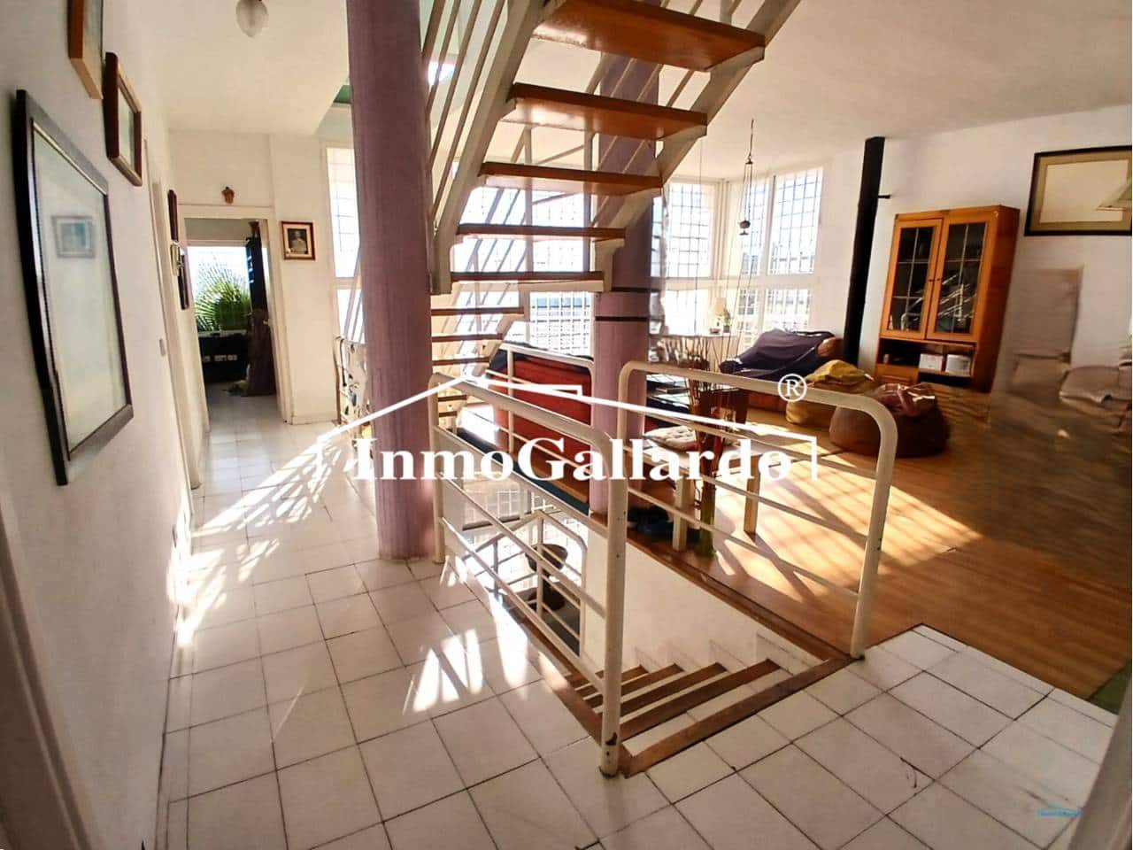 5 chambre Villa/Maison à vendre à Malaga ville avec piscine garage - 955 000 € (Ref: 9629472)