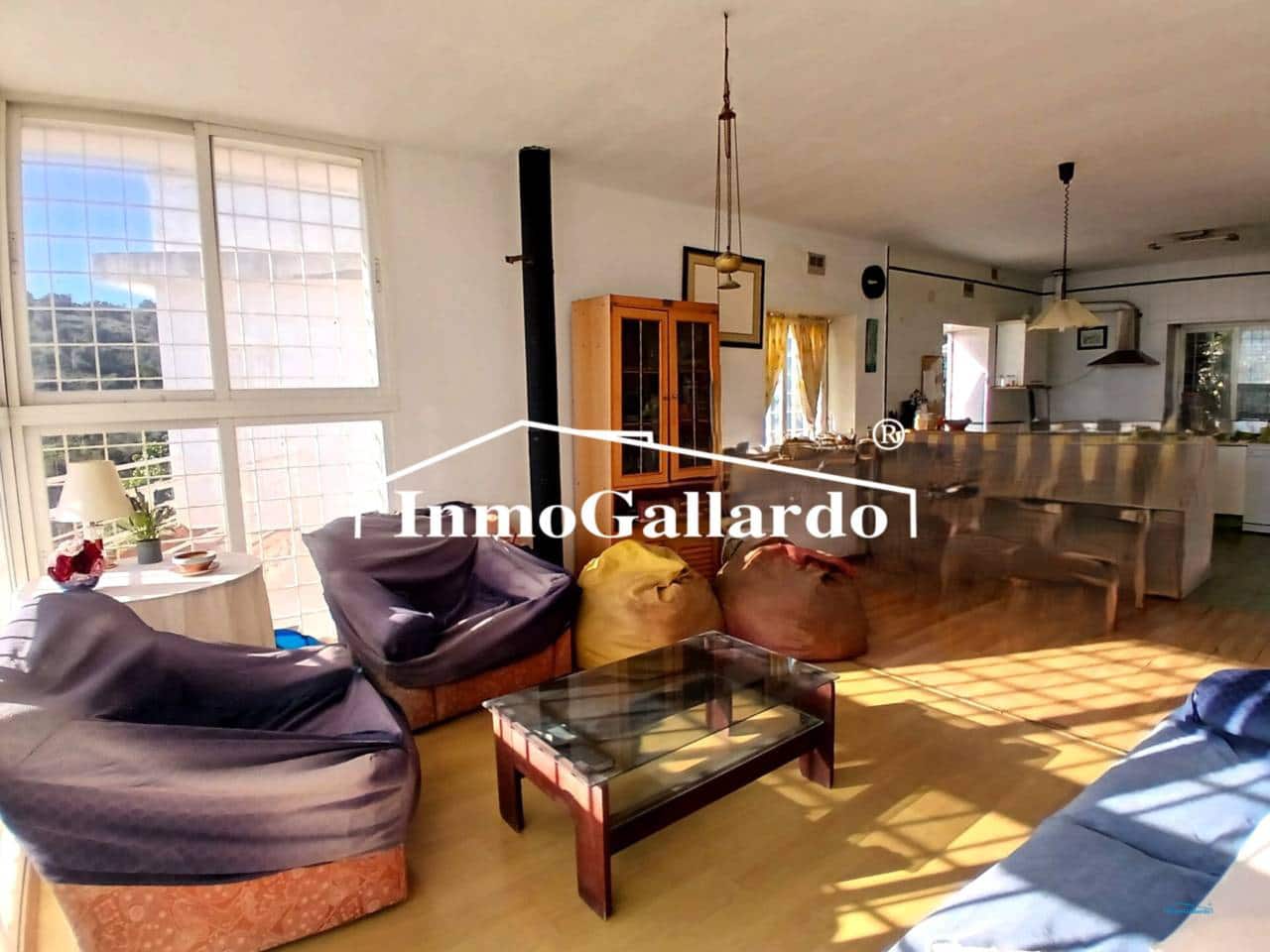 5 chambre Villa/Maison à vendre à Malaga ville avec piscine garage - 955 000 € (Ref: 9629472)