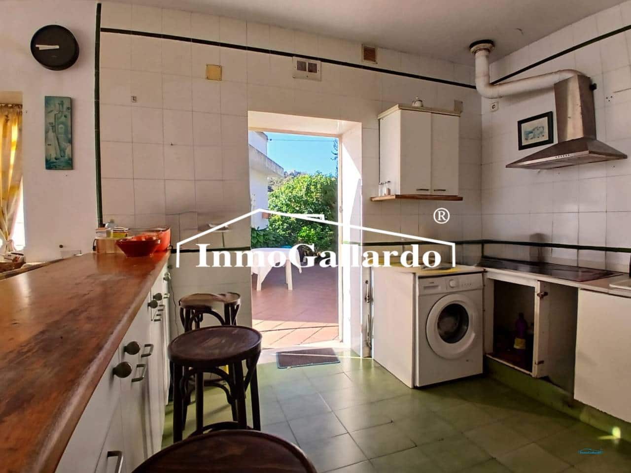 5 chambre Villa/Maison à vendre à Malaga ville avec piscine garage - 955 000 € (Ref: 9629472)