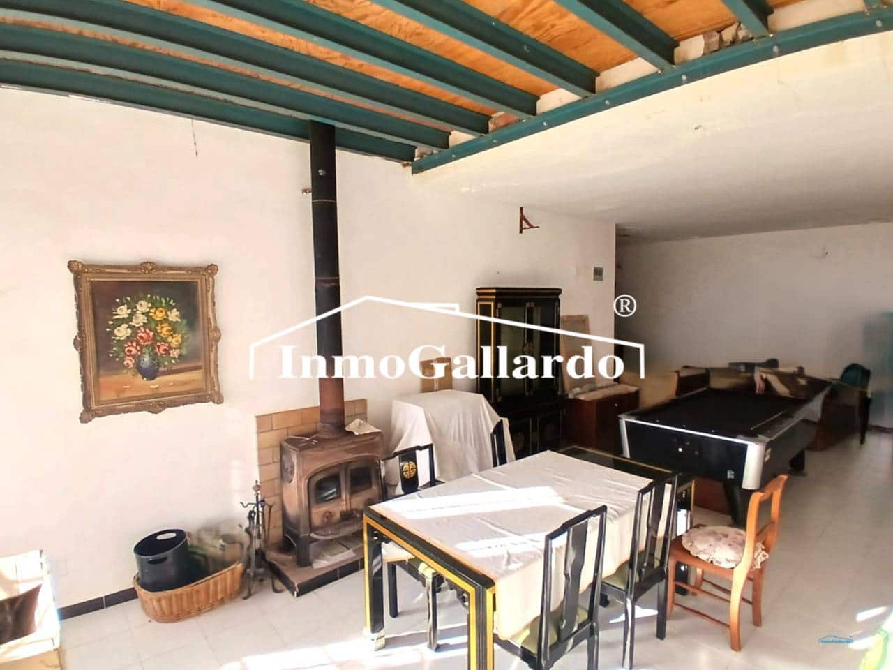 5 chambre Villa/Maison à vendre à Malaga ville avec piscine garage - 955 000 € (Ref: 9629472)