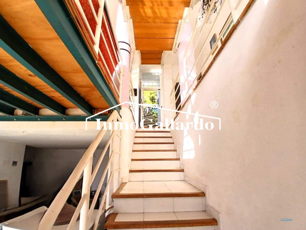 5 chambre Villa/Maison à vendre à Malaga ville avec piscine garage - 955 000 € (Ref: 9629472)