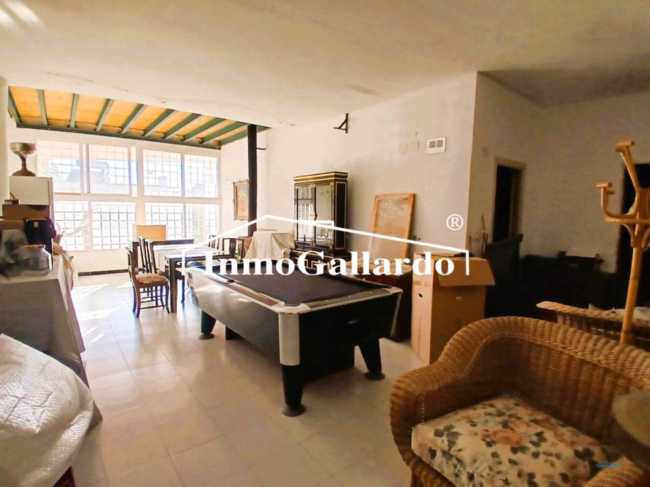 5 chambre Villa/Maison à vendre à Malaga ville avec piscine garage - 955 000 € (Ref: 9629472)