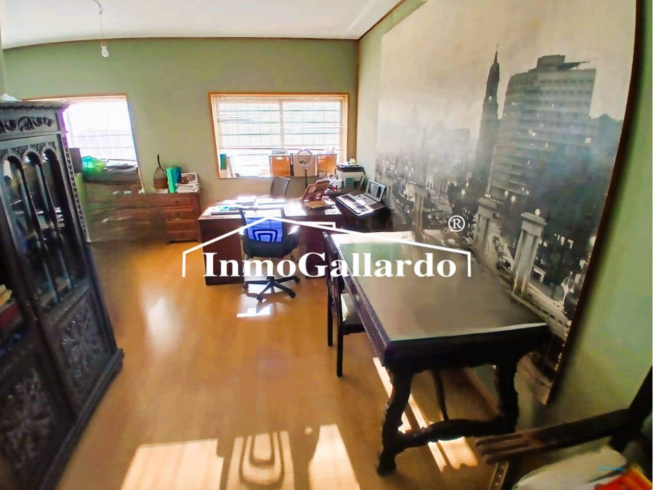 5 chambre Villa/Maison à vendre à Malaga ville avec piscine garage - 955 000 € (Ref: 9629472)