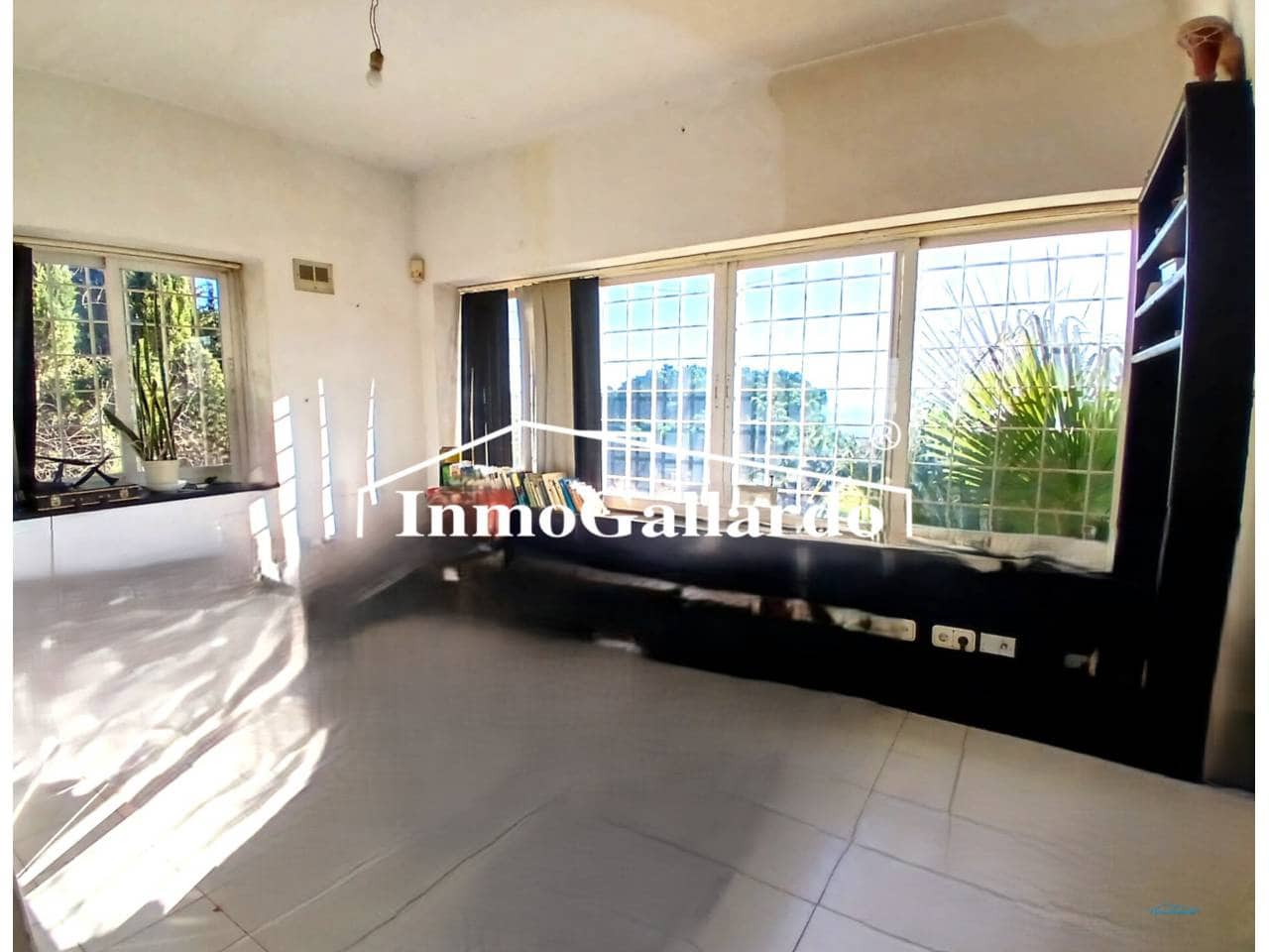 5 chambre Villa/Maison à vendre à Malaga ville avec piscine garage - 955 000 € (Ref: 9629472)